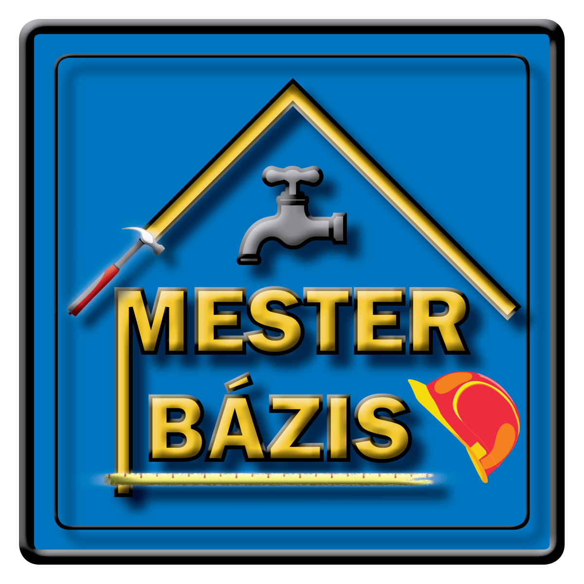 Mesterbázis